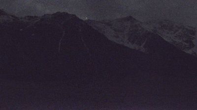 immagine della webcam nei dintorni di Passo Tonale: webcam Sobretta Vallalpe