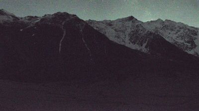immagine della webcam nei dintorni di Passo Tonale: webcam Sobretta Vallalpe