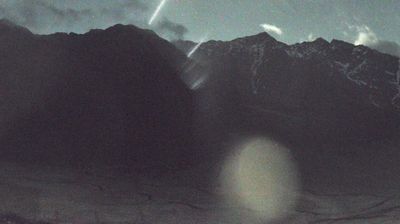 immagine della webcam nei dintorni di Peio: webcam Sobretta Vallalpe