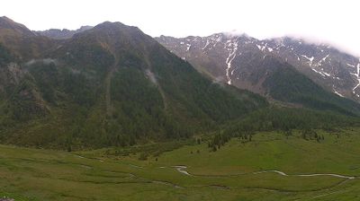immagine della webcam nei dintorni di Peio: webcam Sobretta Vallalpe