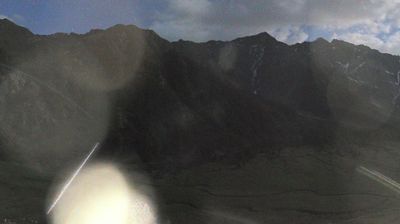 immagine della webcam nei dintorni di Passo Tonale: webcam Sobretta Vallalpe