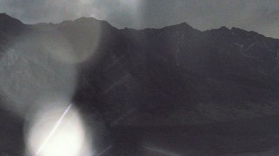 immagine della webcam nei dintorni di Passo Tonale: webcam Sobretta Vallalpe