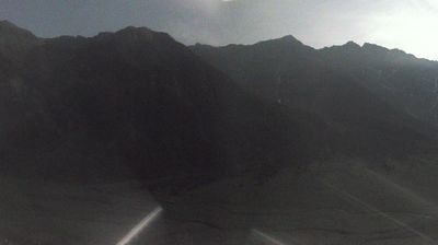 immagine della webcam nei dintorni di Oga: webcam Sobretta Vallalpe