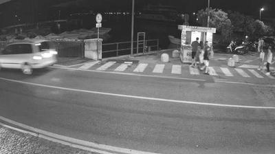 immagine della webcam nei dintorni di Goito: webcam Peschiera del Garda