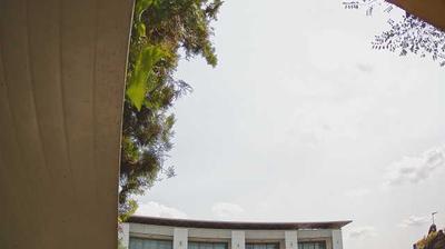 immagine della webcam nei dintorni di Moniga del Garda: webcam Peschiera del Garda