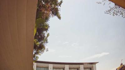 immagine della webcam nei dintorni di Affi: webcam Peschiera del Garda