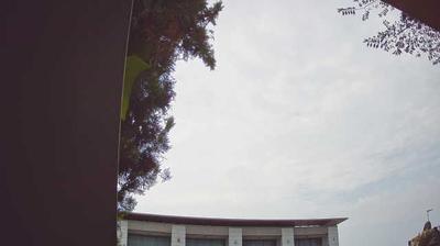 immagine della webcam nei dintorni di Manerba del Garda: webcam Peschiera del Garda