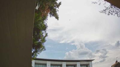 immagine della webcam nei dintorni di Salò: webcam Peschiera del Garda