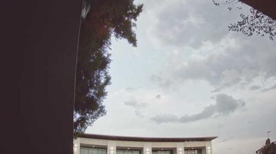 immagine della webcam nei dintorni di Rodigo: webcam Peschiera del Garda