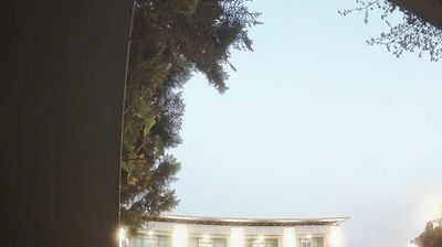 immagine della webcam nei dintorni di Marano di Valpolicella: webcam Peschiera del Garda