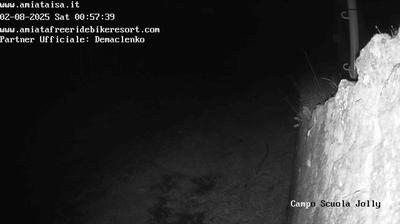 Preview delle webcam di Castel del Piano