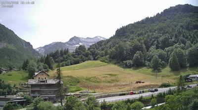 Preview delle webcam di Balme › Sud-Est