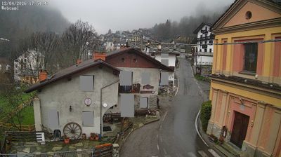 immagine della webcam nei dintorni di Bussoleno: webcam Balme