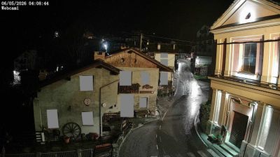 immagine della webcam nei dintorni di Pian della Mussa: webcam Balme