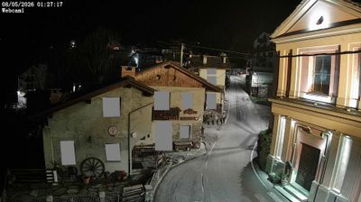 immagine della webcam nei dintorni di Condove: webcam Balme