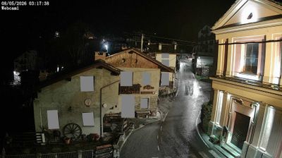 immagine della webcam nei dintorni di Condove: webcam Balme