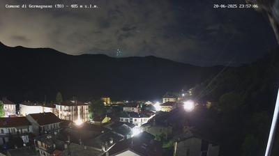 immagine della webcam nei dintorni di Chialamberto: webcam Germagnano