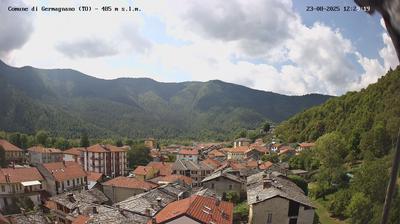 immagine della webcam nei dintorni di Villar Dora: webcam Germagnano