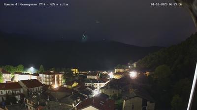 immagine della webcam nei dintorni di Chialamberto: webcam Germagnano