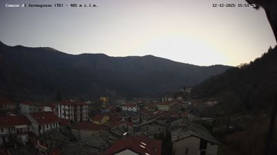 immagine della webcam nei dintorni di Cantoira: webcam Germagnano