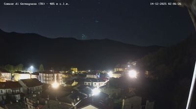 immagine della webcam nei dintorni di Lemie: webcam Germagnano