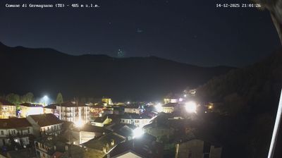 immagine della webcam nei dintorni di Condove: webcam Germagnano