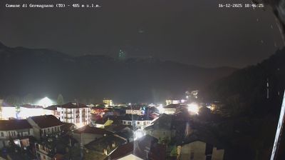 immagine della webcam nei dintorni di Buttigliera Alta: webcam Germagnano