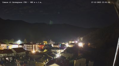 immagine della webcam nei dintorni di Pecetto Torinese: webcam Germagnano