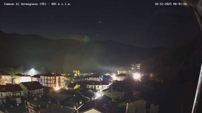 immagine della webcam nei dintorni di Buttigliera Alta: webcam Germagnano