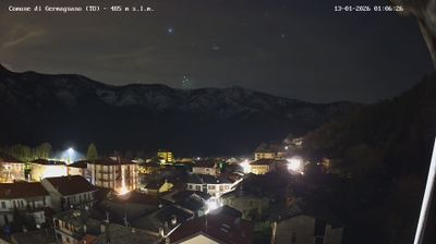 immagine della webcam nei dintorni di Pecetto Torinese: webcam Germagnano