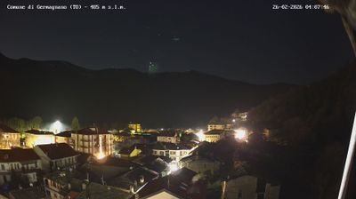 immagine della webcam nei dintorni di Rivoli: webcam Germagnano
