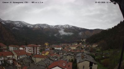 immagine della webcam nei dintorni di Pecetto Torinese: webcam Germagnano