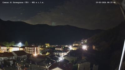 immagine della webcam nei dintorni di Condove: webcam Germagnano