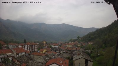 immagine della webcam nei dintorni di Rivoli: webcam Germagnano