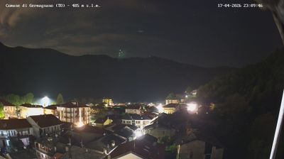 immagine della webcam nei dintorni di Buttigliera Alta: webcam Germagnano