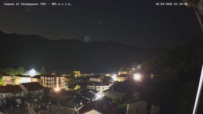 immagine della webcam nei dintorni di Grugliasco: webcam Germagnano