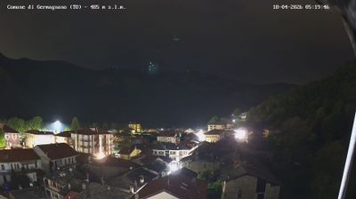 immagine della webcam nei dintorni di Pecetto Torinese: webcam Germagnano