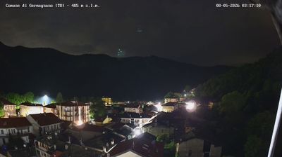 immagine della webcam nei dintorni di Condove: webcam Germagnano