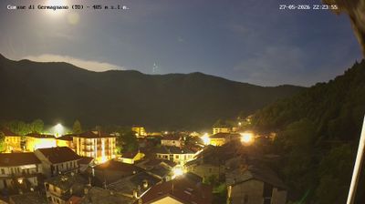 immagine della webcam nei dintorni di Chialamberto: webcam Germagnano