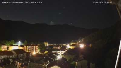 immagine della webcam nei dintorni di Rivoli: webcam Germagnano