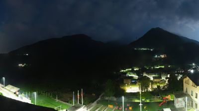 immagine della webcam nei dintorni di Gressan: webcam Introd