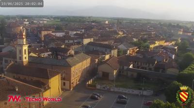 webcam