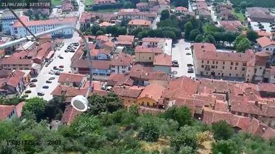 Preview delle webcam di Revello