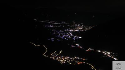 immagine della webcam nei dintorni di Tirolo: webcam Parcines