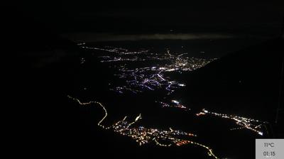 immagine della webcam nei dintorni di Maso Corto: webcam Parcines