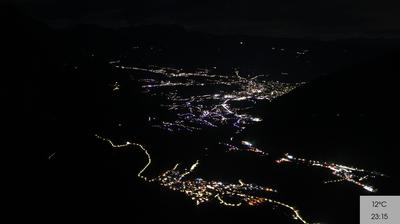immagine della webcam nei dintorni di Merano 2000: webcam Parcines