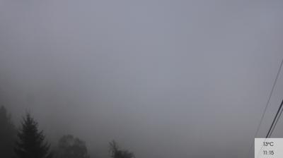 immagine della webcam nei dintorni di Cermes: webcam Parcines