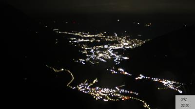immagine della webcam nei dintorni di Verano: webcam Parcines