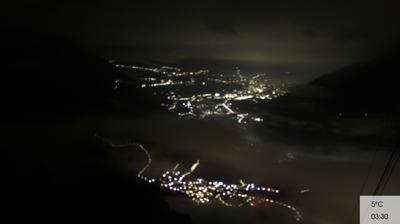 immagine della webcam nei dintorni di Maso Corto: webcam Parcines