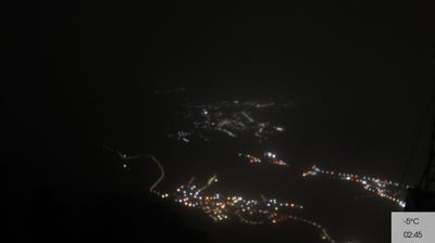 immagine della webcam nei dintorni di Merano: webcam Parcines